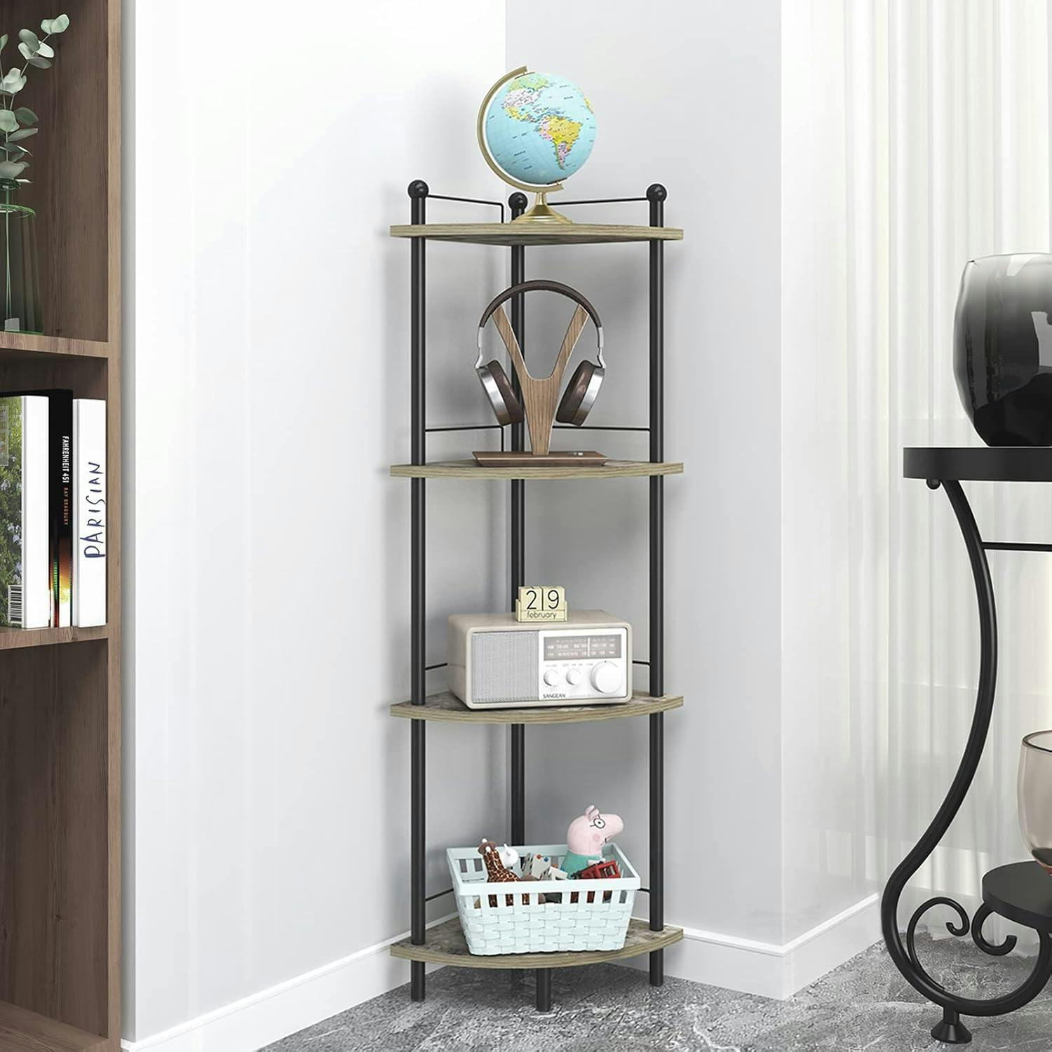Storage Rack