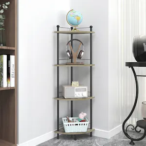 Storage Rack