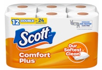 Scott Toilet Paper