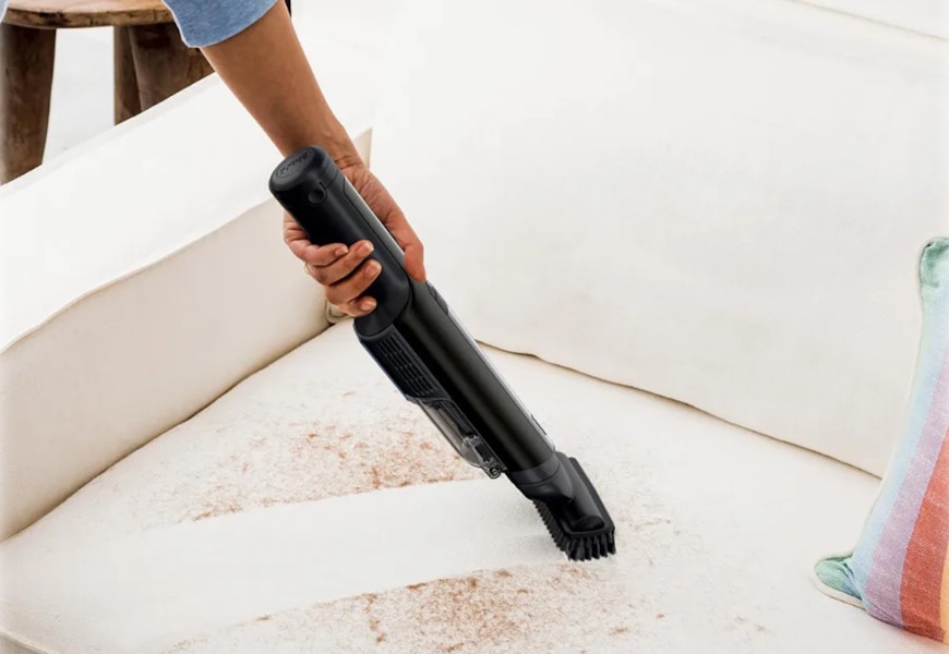 Refurbished Shark Vacuum