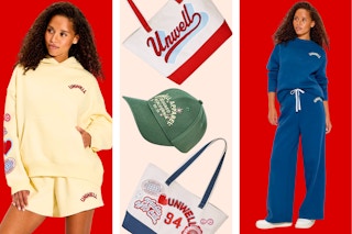 Target Unwell women's apparel