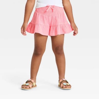 Cat & Jack Toddler Kids' Shorts