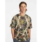No Boundaries Men's Oversized Tee