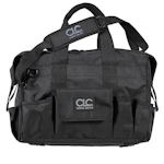Zippered Tool Bag