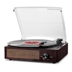 Vinyl Record Player