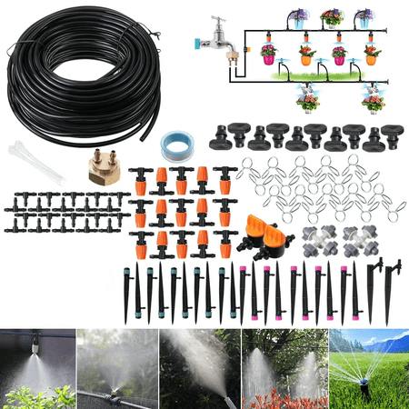 Drip Irrigation Kit