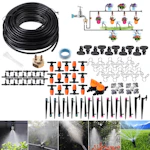 Drip Irrigation Kit
