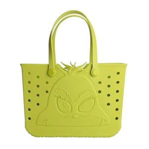 Dr. Seuss The Grinch Gummy Tote