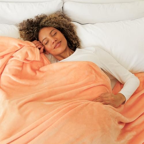 Adult Fleece Blanket