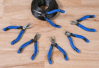 lowes kobalt pliers set