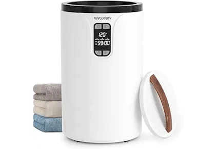 Towel Warmer