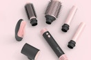hot air styler