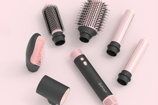 hot air styler