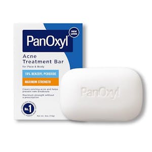 PanOxyl Bar