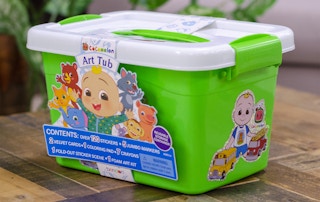 walmart-cocomelon-art-tub-2021