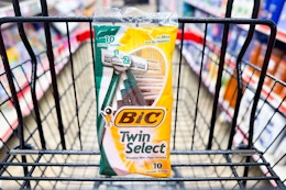 family-dollar-bic-twin-select-razors