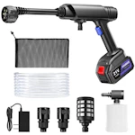 Cordless Pressure Washer