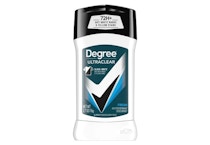 Degree Antiperspirant and Deodorant