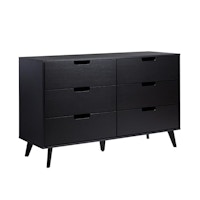 6-Drawer Dresser