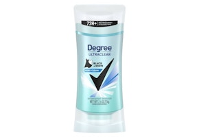 Degree Deodorant