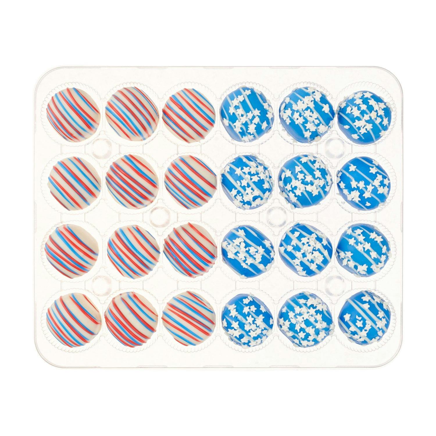 Member's Mark Cake Balls