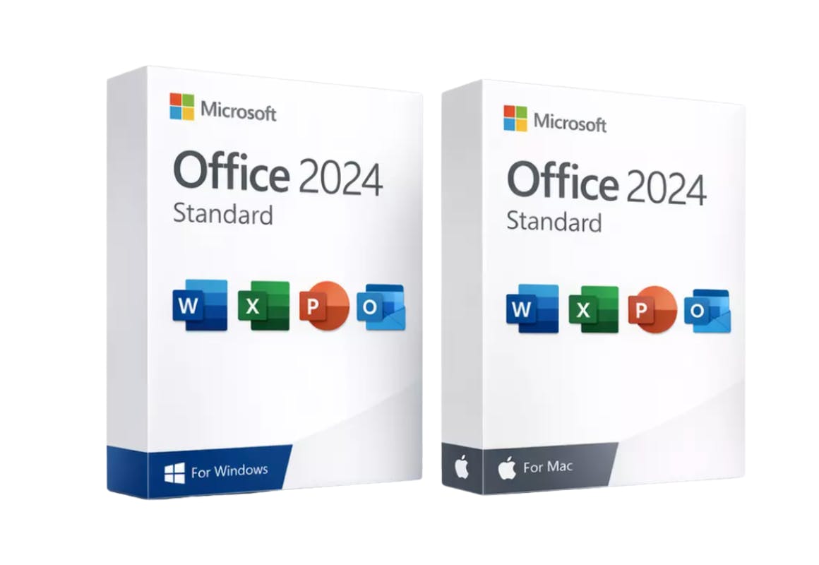 Microsoft Office 2024 Lifetime