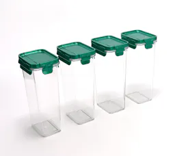 Spice Storage Containers