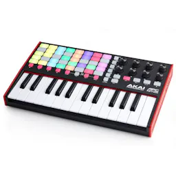 APC Key 25 MK2 MIDI Keyboard