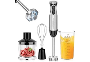 Immersion Blender