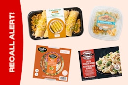 Meat Products Sold at Walmart, Trader Joe's, Aldi, Plus Other Stores Recalled card image