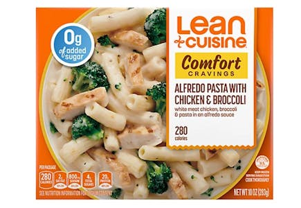 Lean Cuisine Entree