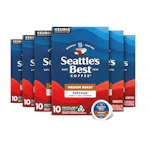 Seattle's Best K-Cup 6-Pack