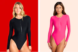 Walmart No Boundaries womens swimsuits