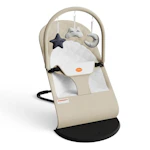 Portable Baby Bouncer Seat