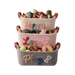 Personalized Storage Basket