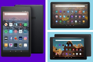 woot tablets