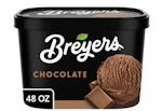 Breyers Ice Cream Tub