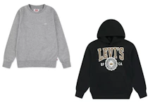 Levi's Kids' Pullover
