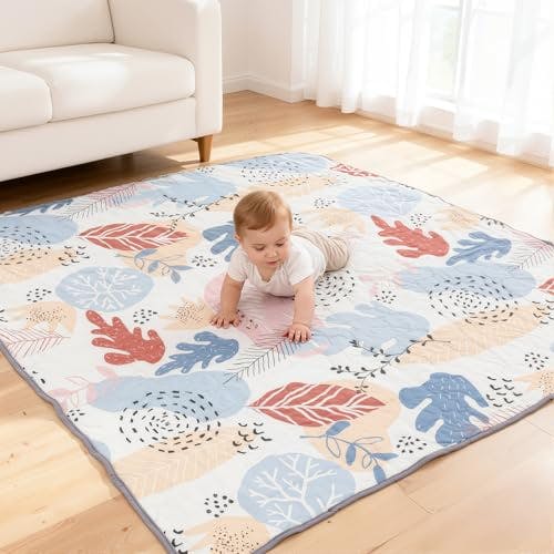 Baby Play Mat