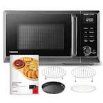 Toshiba Inverter Microwave Air Fryer