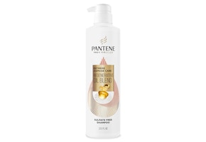 Pantene Pro-V Miracles Shampoo