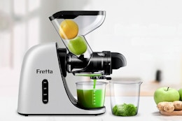 Cold Press Juicer B0C7LLGST7
