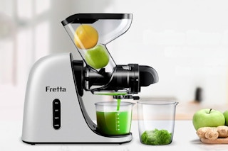 Cold Press Juicer B0C7LLGST7