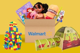 Walmart toy deals - Aug 26