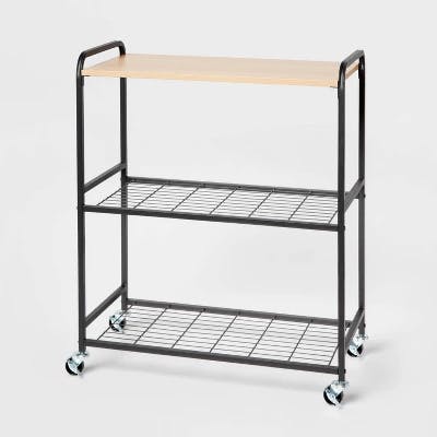 Brightroom Storage Cart