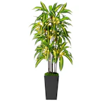 Artificial Dracaena Tree