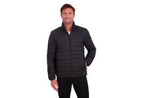 ZeroXposur Puffer Jacket