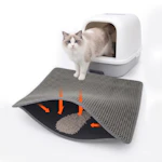 Cat Litter Mat