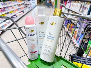 publix-dove-shampoo-deordorant-spray