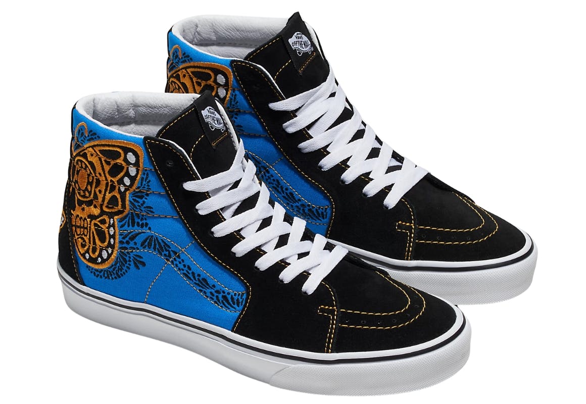 Vans Adult Sk8-Hi Shoe